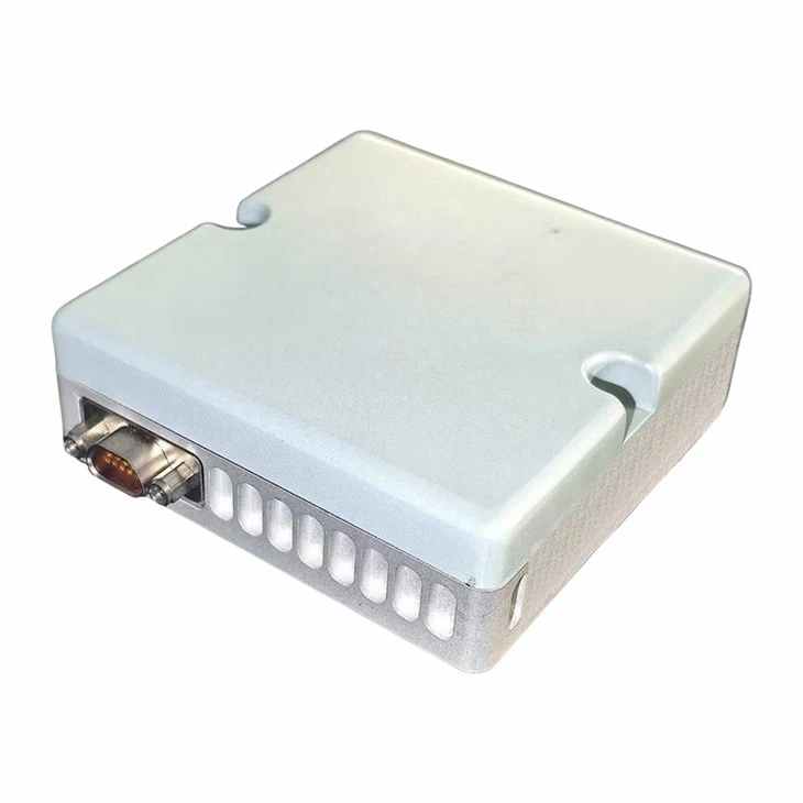 Small Caliber Anti-Jamming Terminal factory